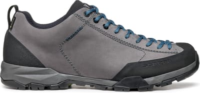 Scarpa Mojito Trail Pro GTX - Wandelschoen - Heren - Grijs - Maat 42