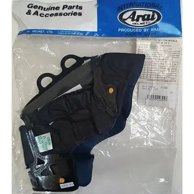 Motorhelm schuim Arai VX-3 Offroad L 10 mm