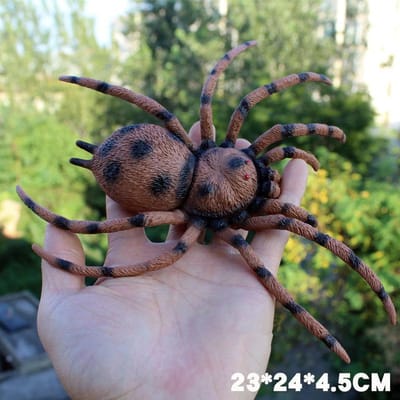 Wild Insecten Dieren Model Set Vlinder Schorpioen Bidsprinkhaan Cicade Hagedis Actiefiguren Miniatuur Kinder Educatie Halloween Speelgoed