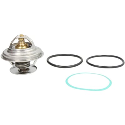 Thermostaat, koelvloeistof MAHLE TX 23 75D
