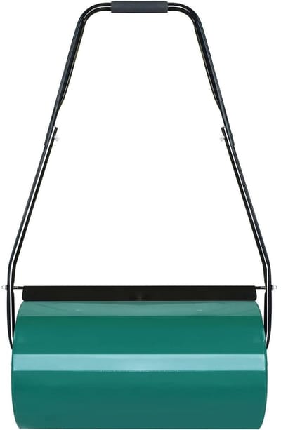 DailySupplies® Tuinwals - Tuinfrees - Gazonwals
