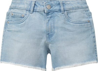 TOM TAILOR denim shorts Meisjes Jeans - Maat 152