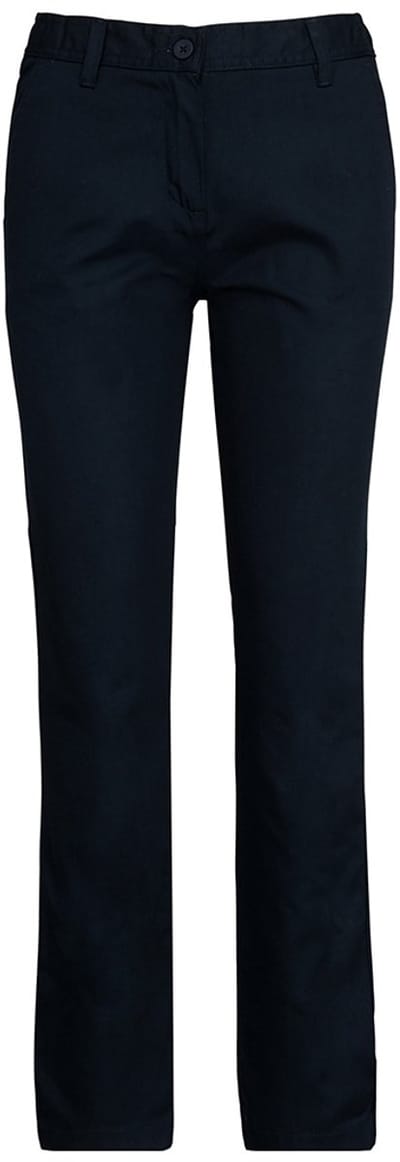 Kariban Dames/Dames Broek voor dag en dauw (Marine)