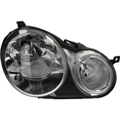 Koplampen VALEO 088184, rechts