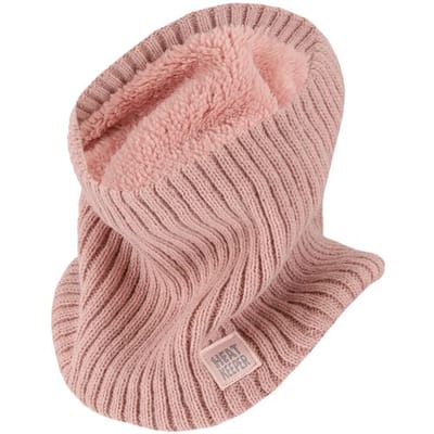 Heatkeeper Thermo Nekwarmer Dames Pink