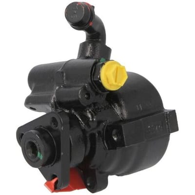 Hydraulische pomp, stuurinrichting LAUBER 55.9943