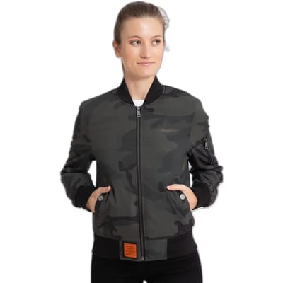 Damesjas Bombers Max
