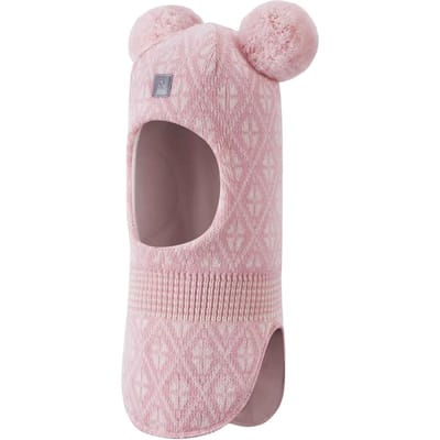 Reima Kuuraan Bivakmuts Roze 48 cm Kinderen