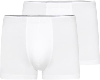 Hanro Heren retro short / pant 2 pack Cotton Superior