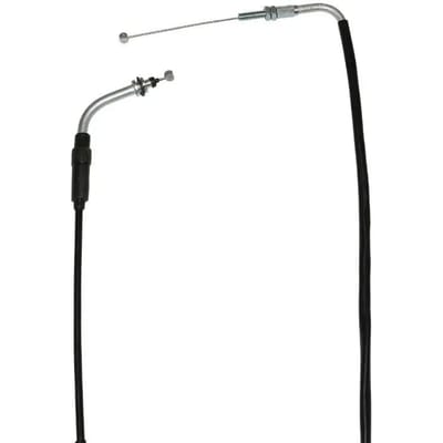 gaskabel p2r voor peugeot 50 kisbee scooter 2010 tot 2020 778274 / 4t nieuw