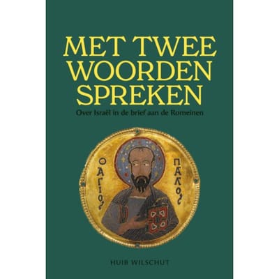 Met Twee Woorden Spreken - Huib Wilschut