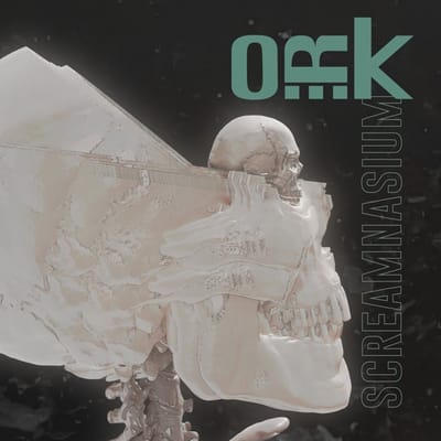 Screamnasium - O.r.k.