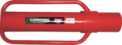 Polet palendammer 14 kg - Ø 12 cm