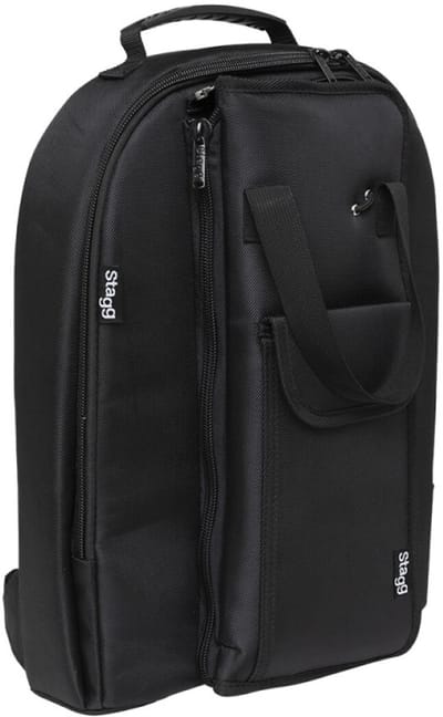 Stagg DSBACKPACK - Backpack - Drumstokken