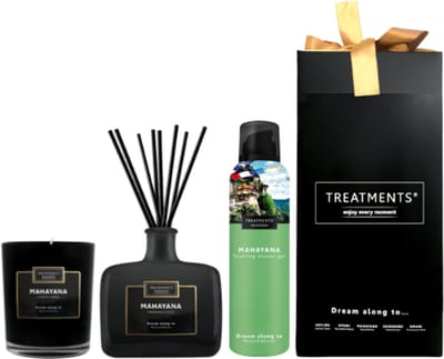 TREATMENTS® Giftbox Home & Body - Mahayana