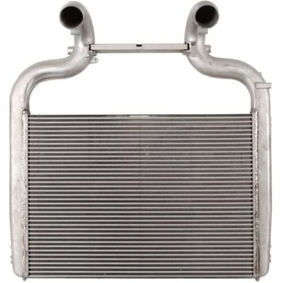 Intercooler HIGHWAY AUTOMOTIVE DF4104