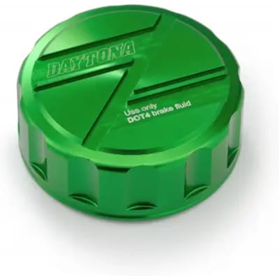 Deksel hoofdremcilinder achter Daytona Kawasaki Z650, Z900RS