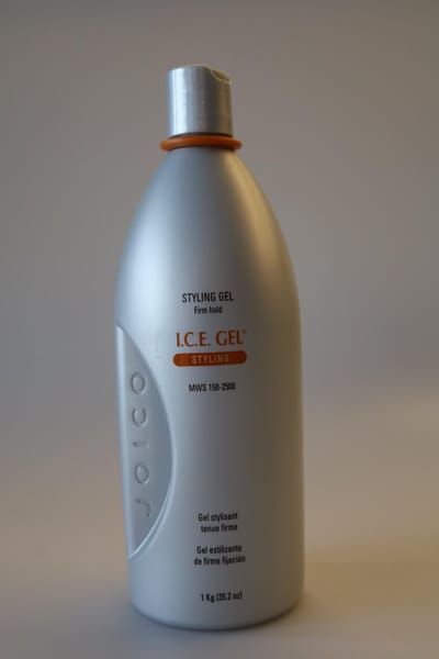 JOICO I.C.E. GEL Sterke Styling Gel liter