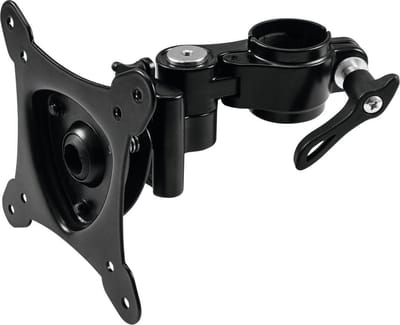 OMNITRONIC BIB-1 Screen Adaptor for Loudspeaker Stands