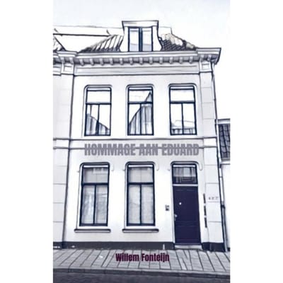 Hommage Aan Eduard - Willem Fonteijn