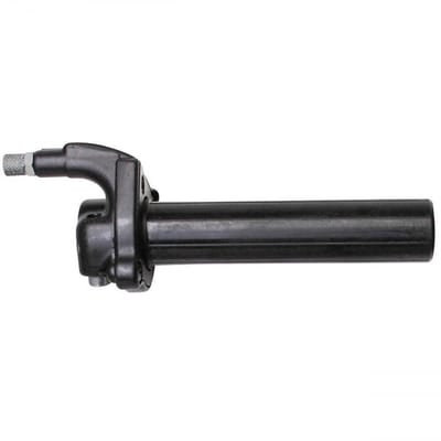 gaspedaal domino voor piaggio 125 hexagon lx scooter na 2003 nieuw