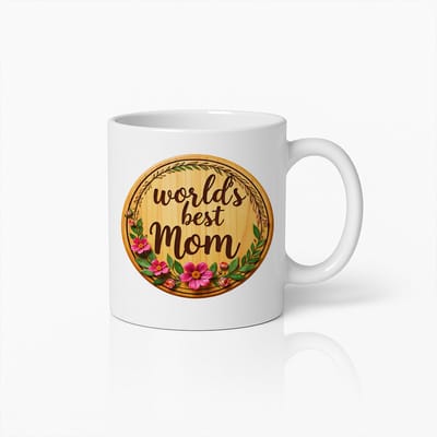 Nevolis® | Espressomok 330ml met Uniek Design | Ontwerp Jouw Eigen Mok | Handgemaakt Cadeau voor Koffieliefhebbers | Gepersonaliseerd op Aanvraag | Enkel of Grote Bestelling