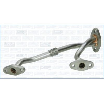 Turbolader smeerleiding AJUSA OPR00157