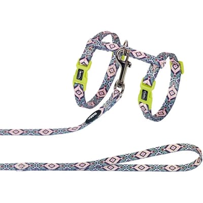 Kattenriemen en -harnassen Nobby Pet Oriental