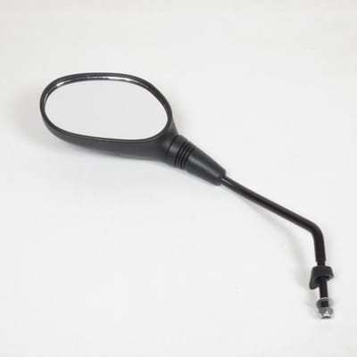 spiegel links p2r voor scooter piaggio 250 mp3 ie lt 2008 tot 2009 nieuw