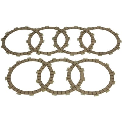 Koppelingsplaat FERODO FCD0427