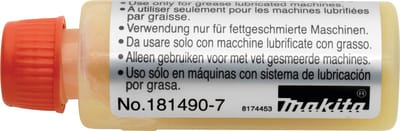 Makita 181490-7 Boorhamervet 30gr.