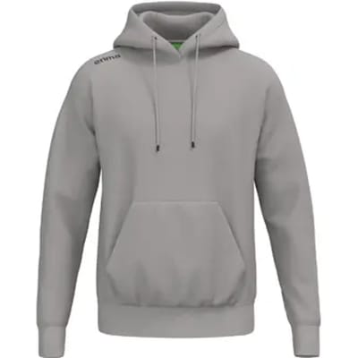 Erima Ts Sweatshirt Met Capuchon Kinderen - Taupe | Maat: 140
