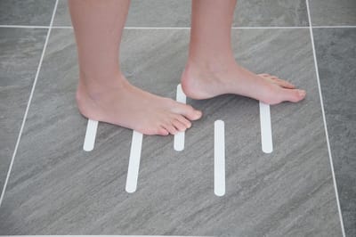 Anti-slip Strips Badkamer & Douche