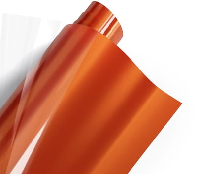 POLI-FLEX TURBO 4940 4924 Bright Copper