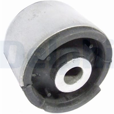 Voorste draagarm silentblock DELPHI TD736W