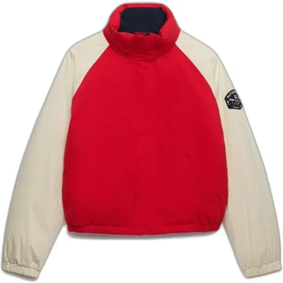 Damesjas Superdry