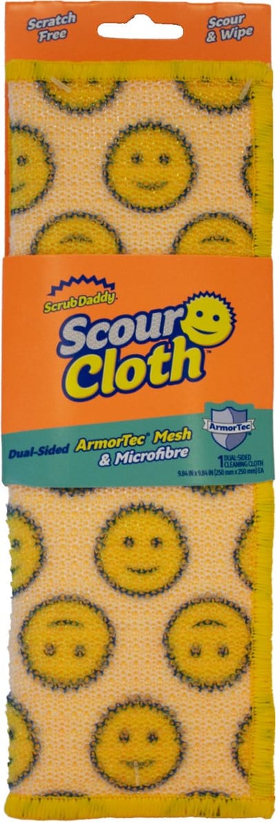 Scrub Daddy Schuurspons – 1 stuk