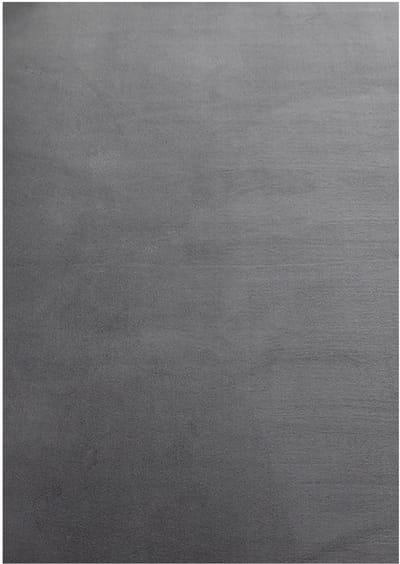 Laagpolig vloerkleed Sky (grijs) - 80x150 cm