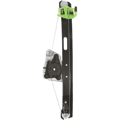 Raamregelaar BLIC 6060-00-BW3503 links