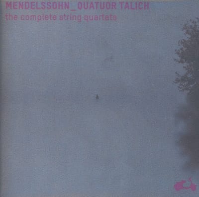 Talich Quartet - Integrale Des Quatuors (CD)