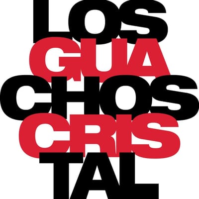 Guillermo Klein & Los Guachos - Cristal (CD)