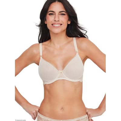 Minimizer beha voor dames Selmark Manuela Mariage