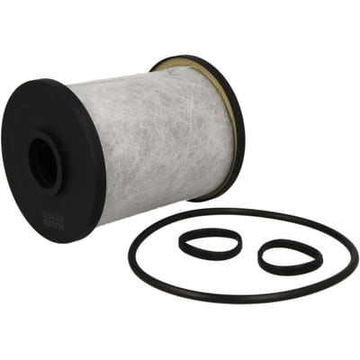 Filter, carterontluchting MANN-FILTER LC 10 002/1 x