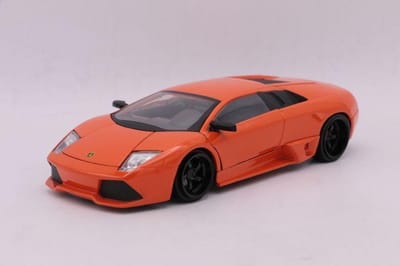 Jada Toys 1/24 Lamborghini Murcielago "Fast&Furious"