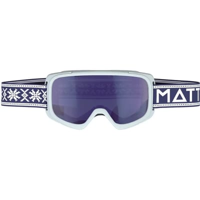 Skimasker voor kinderen MATT Quark