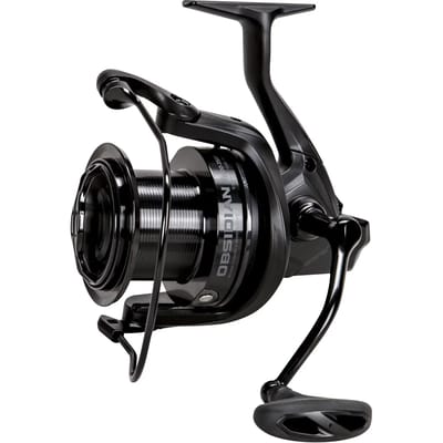Haspel Okuma Obsidian Osd-spod-a