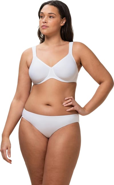 Triumph Bügel-BH Modern Soft+Cotton