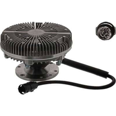Koppeling, radiatorventilator FEBI BILSTEIN 44310