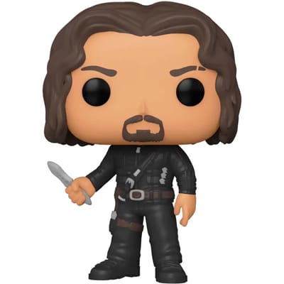 Funko Pop! The Umbrella Academy - Diego #1114