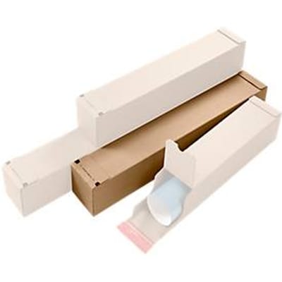 Kokerdoos, 705 x 108 x 108 mm, 10 st.
